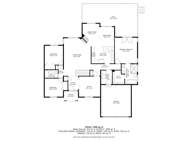 1617 S Rocky Ridge Dr, Spokane Valley, WA 99212