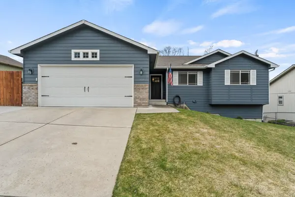 6833 N Royal Ln, Spokane, WA 99208