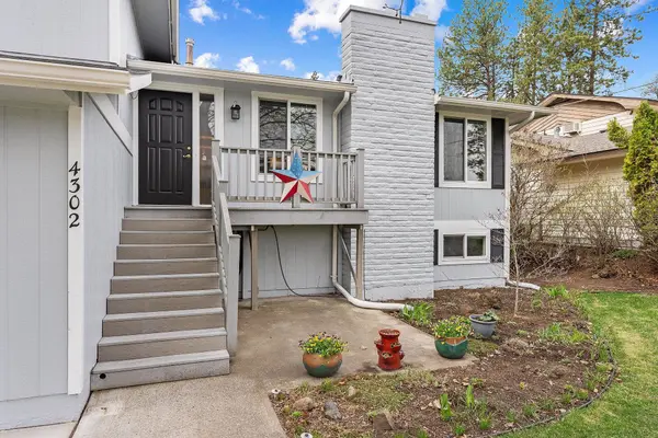 4302 S Crestline St, Spokane, WA 99203