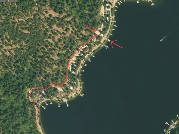 4009 N Deer Lake Rd, Loon Lake, WA 99148