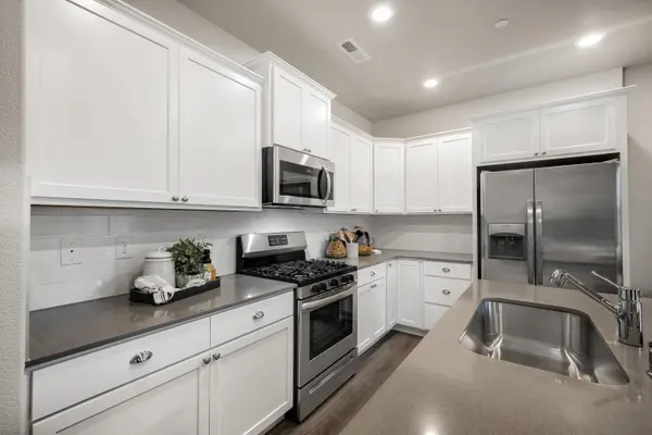 2631 N Swainson Ln, Liberty Lake, WA 99019