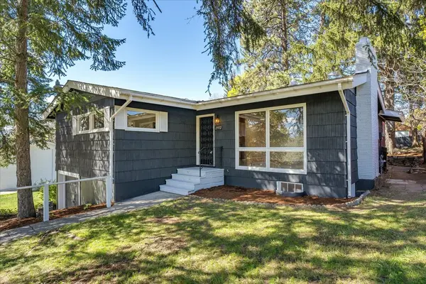 2912 W Longfellow Ave, Spokane, WA 99205