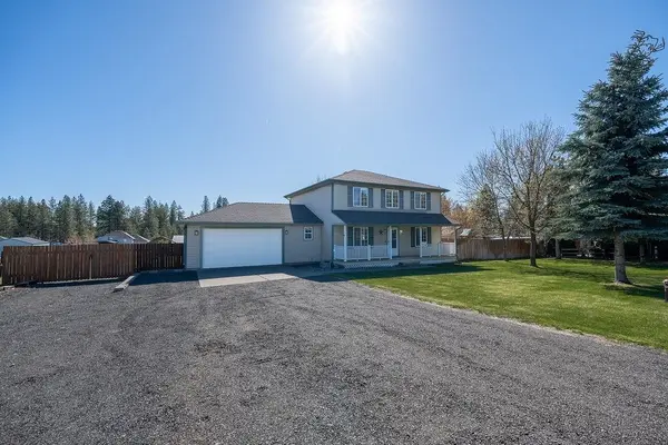 7019 S Mayflower Rd, Spokane, WA 99224