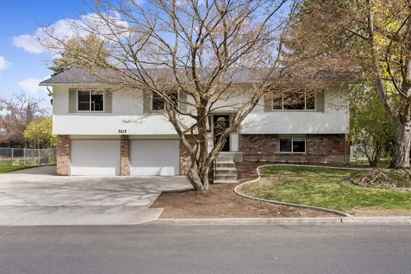 5115 S Pittsburg St, Spokane, WA 99223