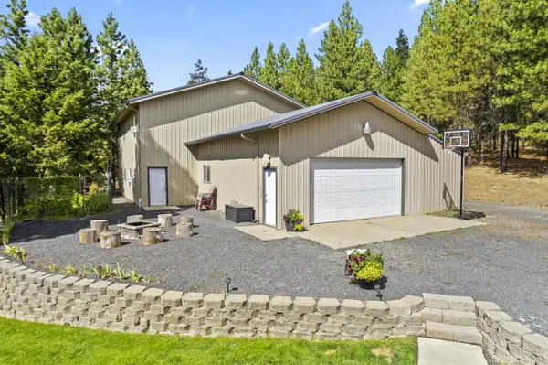 16419 E White Rd, Greenacres, WA 99016