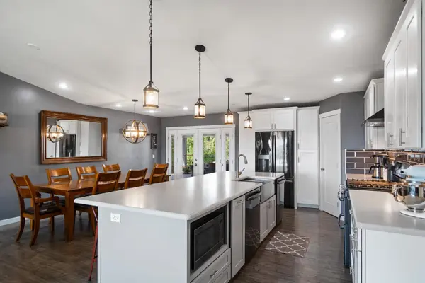 16419 E White Rd, Greenacres, WA 99016
