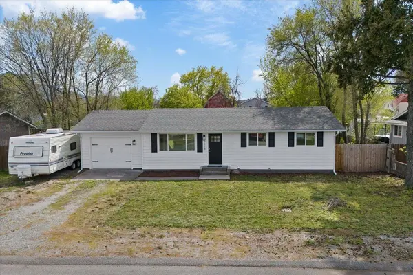 17918 E Springfield Ave, Spokane Valley, WA 99016