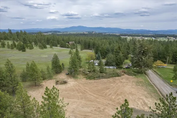 3520 W Woolard Rd, Colbert, WA 99005