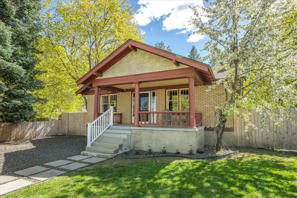 1304 E 5th Ave, Spokane, WA 99202