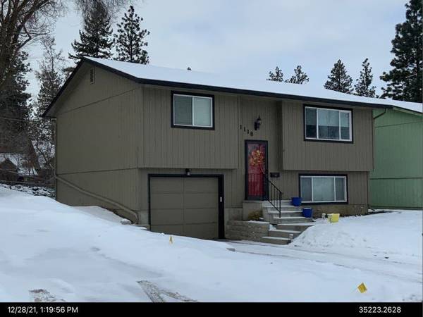 1118 S Ray St, Spokane, WA 99202-5444