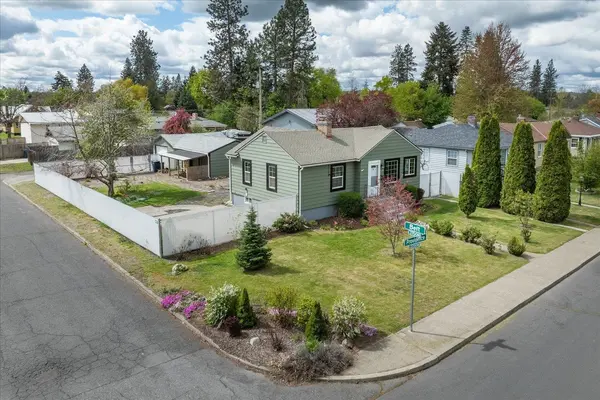 2203 W Providence Ave, Spokane, WA 99205-2565