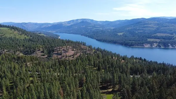 TBD Silver Creek Rd,  Inchelium,  WA 99138-0000