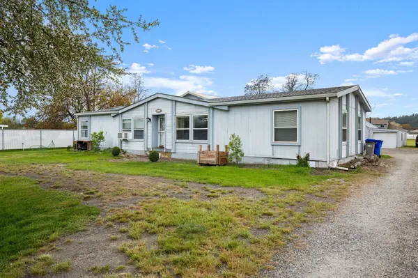 5021 N Evergreen Rd, Spokane, WA 99216