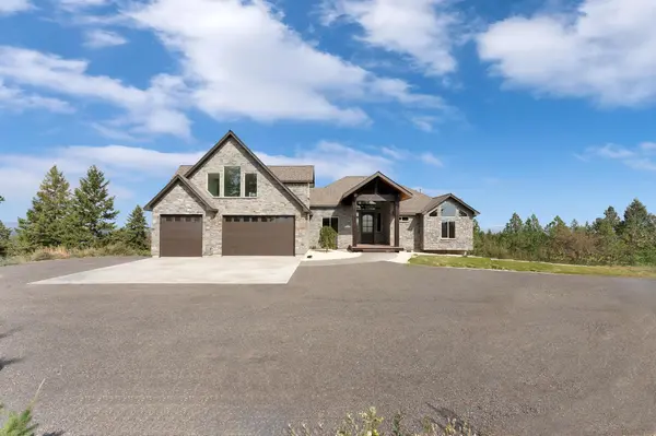 7920 W Mary Lee Ln, Spokane, WA 99208