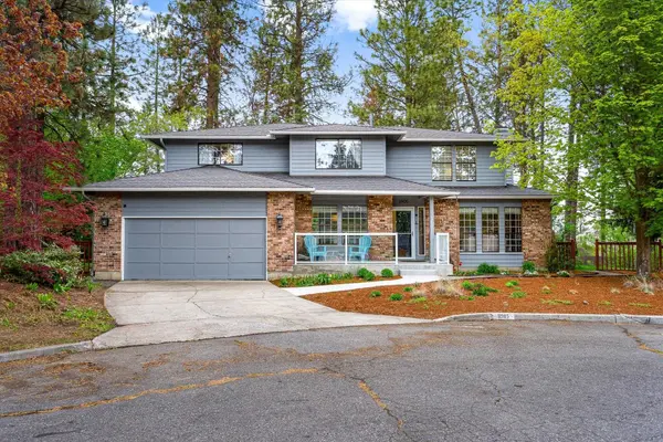 3905 E Myrtle Ct, Spokane, WA 99223