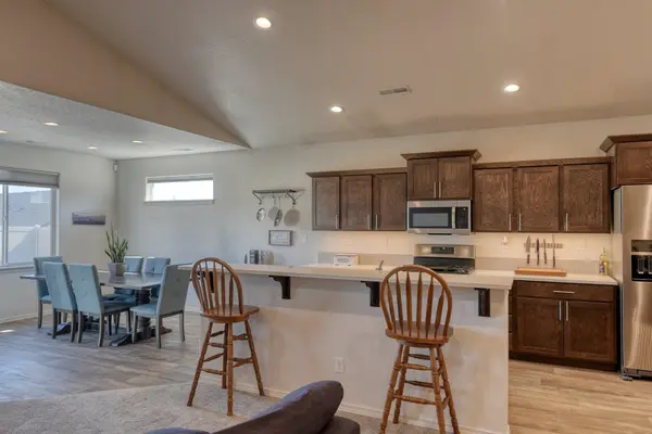 5515 S Sherri Lee Rd, Spokane, WA 99224