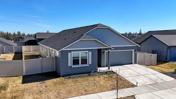 5515 S Sherri Lee Rd, Spokane, WA 99224