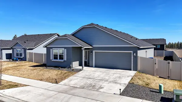 5515 S Sherri Lee Rd, Spokane, WA 99224