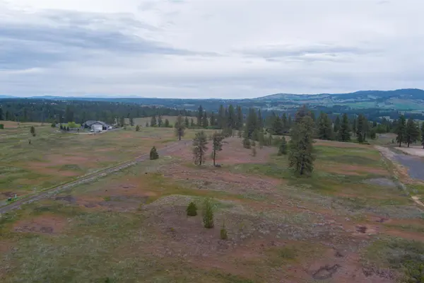 15108 S Stentz Rd, Spangle, WA 99031