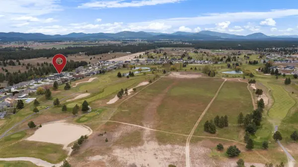 1007 N High Desert Dr, Deer Park, WA 99006