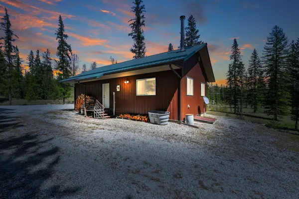 2695 McCloud Creek Rd, Newport, WA 99156
