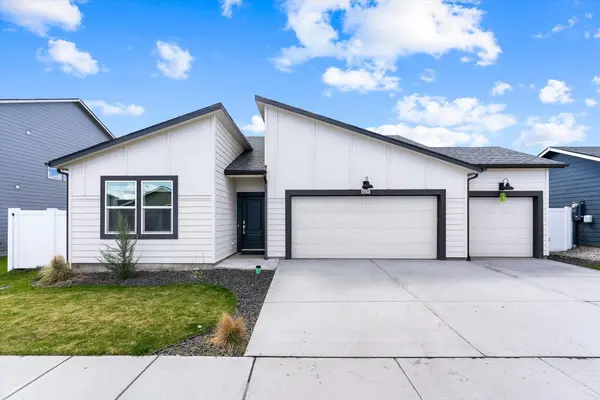 8421 W Silver St, Cheney, WA 99004
