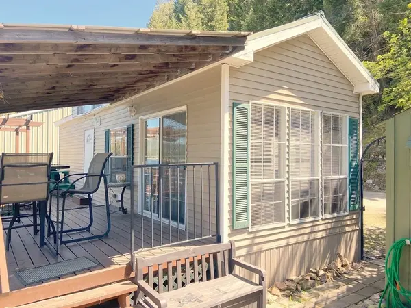 47231 E Deer Lake WAY, Loon Lake, WA 99148