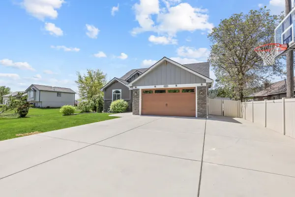 5017 N McDonald Rd, Spokane Valley, WA 99216