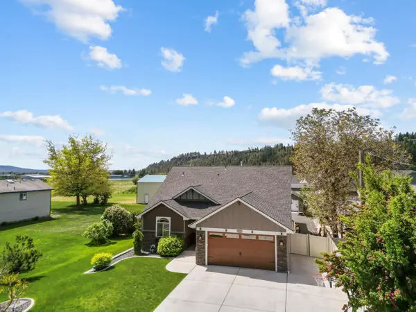 5017 N McDonald Rd, Spokane Valley, WA 99216