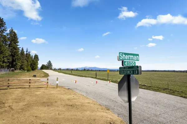 TBD N Sherman Rd #LOT #16, Deer Park, WA 99006