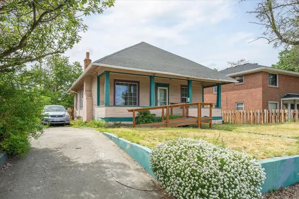4733 N Regal St, Spokane, WA 99217