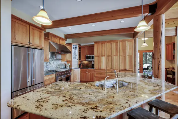282 Bench Rd, Newport, WA 99156