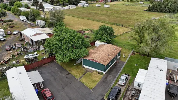 21725 E wellesley Ave #69, Otis Orchards, WA 99027