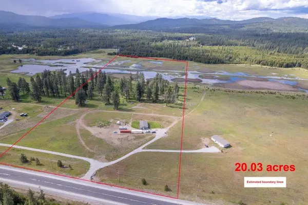323751 Hwy 2 Rd, Newport, WA 99156