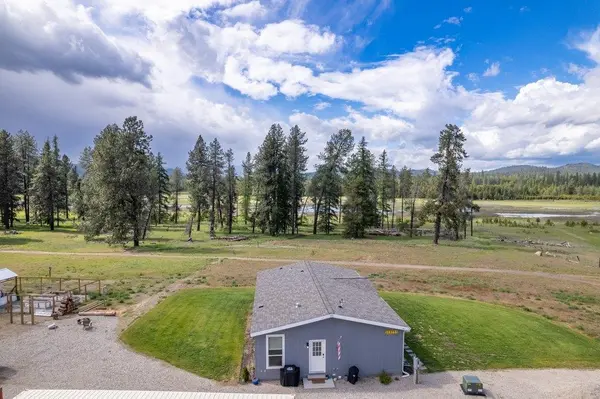 323751 Hwy 2 Rd, Newport, WA 99156