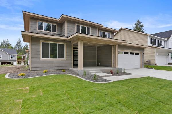 2309 E 32nd Ave, Spokane, WA 99223