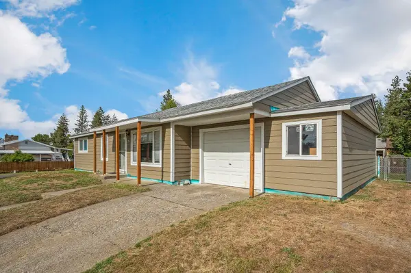 651 S Jefferson St, Medical Lake, WA 99022