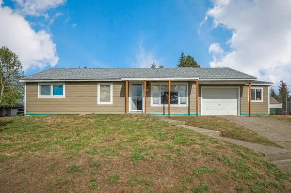651 S Jefferson St, Medical Lake, WA 99022