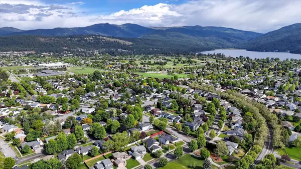 1112 N Homestead Dr, Liberty Lake, WA 99019