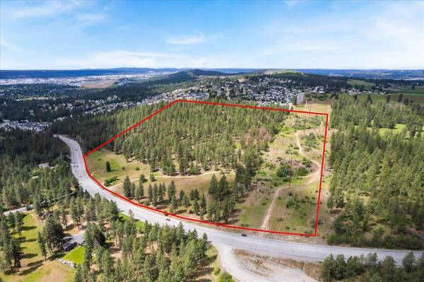 6015 N Argonne Rd, Spokane, WA 99217