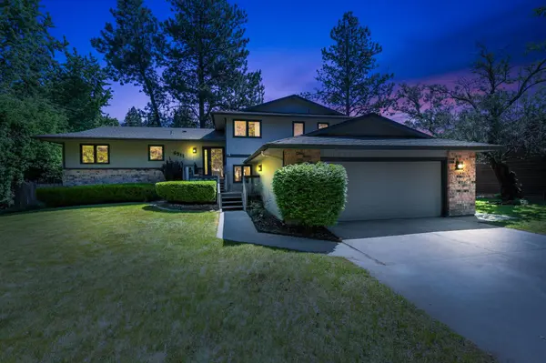 6311 S Martin St, Spokane, WA 99223-8424