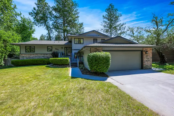 6311 S Martin St, Spokane, WA 99223-8424