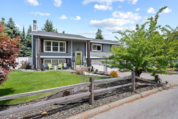 4615 E Sumac Dr, Spokane, WA 99223