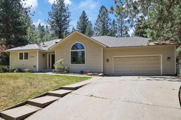 1808 S Wardson St, Spokane Valley, WA 99212