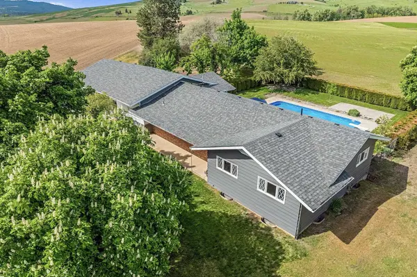 15905 E Stoughton Rd, Freeman, WA 99030