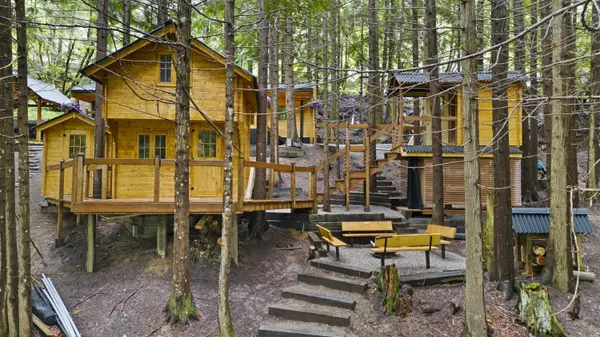 3947 Southwood Shores Rd, Loon Lake, WA 99148