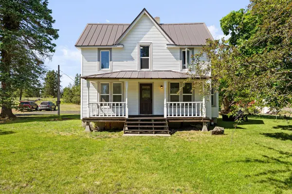 5920 W Hallett Rd, Spokane, WA 99224