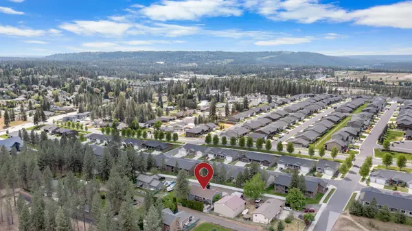 13005 N Hogan Ln, Spokane, WA 99208
