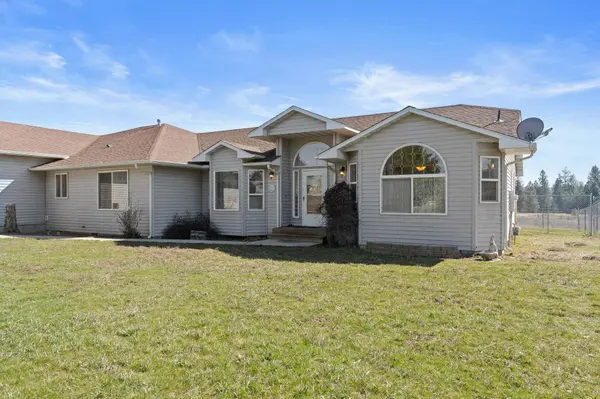 18511 W Henderson Rd, Medical Lake, WA 99022