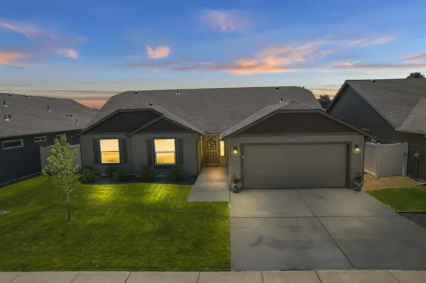 14604 E Sanson Ave, Spokane Valley, WA 99216
